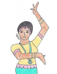 dancer